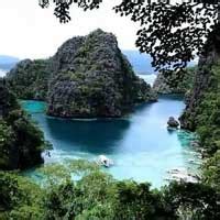 Flights to Busuanga / Coron (USU) .